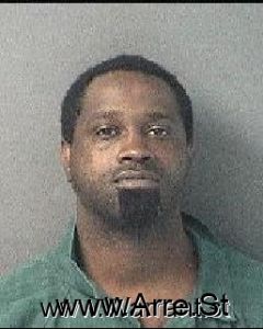 James Powell Arrest Mugshot