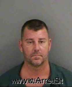 James Quinn Arrest Mugshot