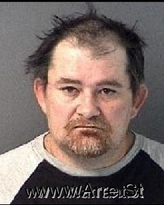 James Rankin Arrest Mugshot