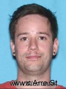 James Redden Arrest Mugshot