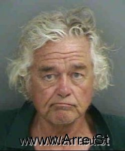 James Sarnowski Arrest Mugshot