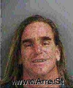 James Scarborough Arrest Mugshot