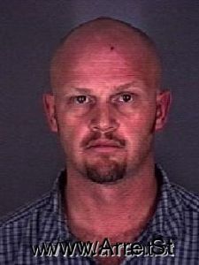 James Schafer Arrest Mugshot