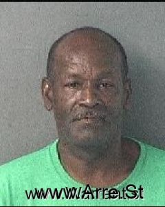 James Shoemo Arrest Mugshot
