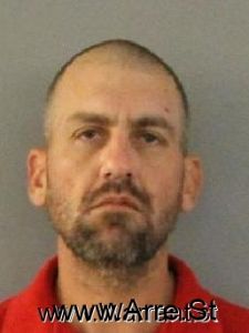 James Simms Arrest Mugshot