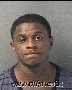 James Simpson Arrest Mugshot