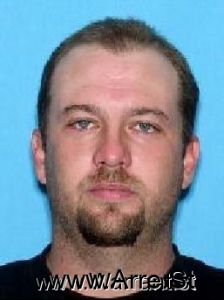 James Skelton Arrest Mugshot