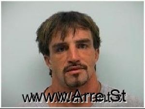 James Skinner Arrest Mugshot