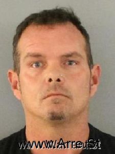 James Smith Arrest Mugshot
