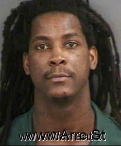 James Smith Arrest Mugshot