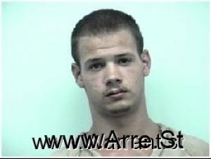 James Snipes Arrest Mugshot