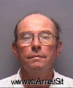 James Snyder Arrest Mugshot