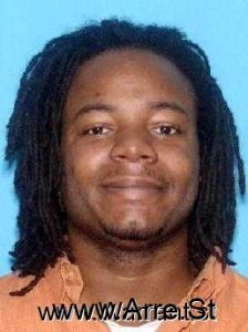 James Spiller Arrest Mugshot