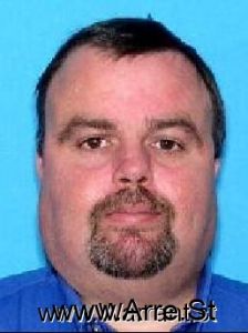 James Swearingen Arrest Mugshot