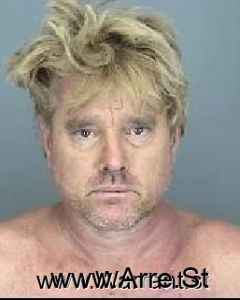 James Swindle Arrest Mugshot