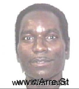 James Talbert Arrest Mugshot