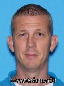 James Tucker Arrest Mugshot