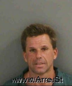 James Turlish Arrest Mugshot