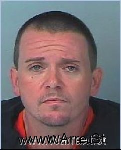 James Vanderveer Arrest Mugshot