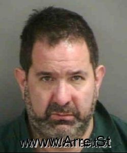 James Venooker Arrest Mugshot