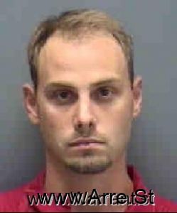 James Vignes Arrest Mugshot