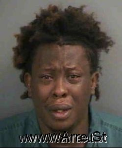 James Vilsaint Arrest Mugshot