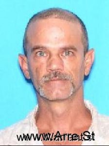 James Walden Arrest Mugshot