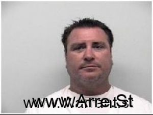 James Wasileski Arrest Mugshot
