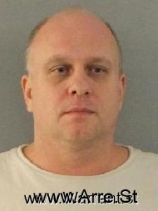 James Wessel Arrest Mugshot