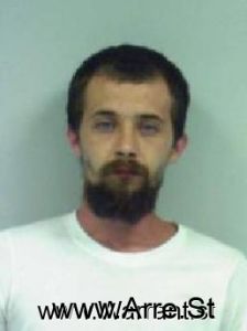 James White Arrest Mugshot