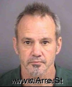 James Whittaker Arrest Mugshot