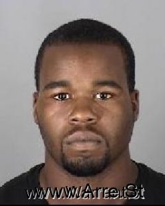 James Young Arrest Mugshot