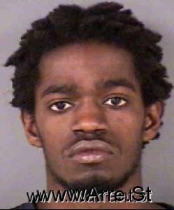 Jameson Cadet Arrest Mugshot