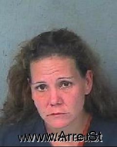 Jamie Brannon Arrest Mugshot