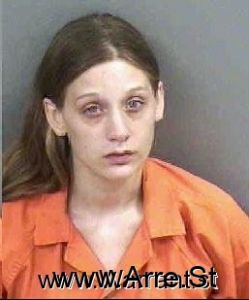Jamie Croft Arrest Mugshot