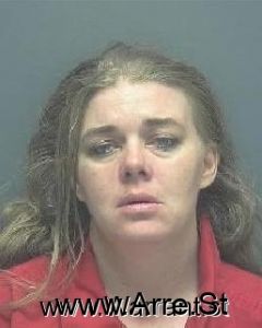 Jamie Norkowski Arrest Mugshot