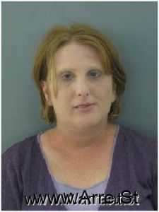 Jamie Prah Arrest Mugshot