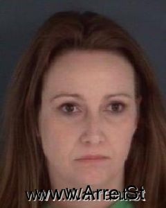 Jamie Smithson Arrest Mugshot