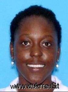 Janardra Blake Arrest Mugshot