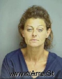 Janice Cucci Arrest Mugshot