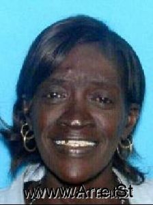 Janice Woods Arrest Mugshot
