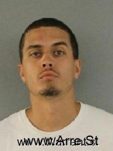 Jared Kidwell Arrest Mugshot