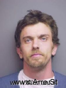 Jared Noggle Arrest Mugshot