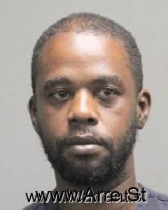 Jarvis Nelson-fernandez Arrest Mugshot