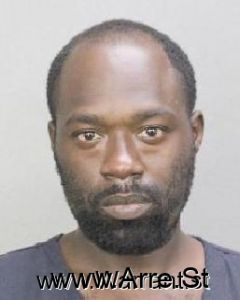 Jasmian Mcfadden Arrest Mugshot
