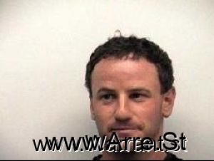 Jason Bisson Arrest Mugshot