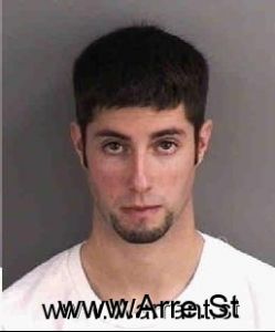 Jason Brewer Arrest Mugshot