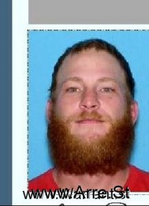 Jason Elliott Arrest Mugshot