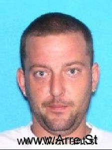 Jason Fetherlin Arrest Mugshot