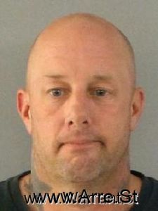 Jason Fisher Arrest Mugshot